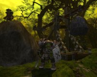 Cкриншот Warhammer Online: Время возмездия, изображение № 434364 - RAWG