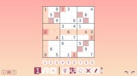 Cкриншот Classic Sudoku, изображение № 2226372 - RAWG