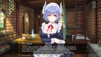 Cкриншот Runaway Demon Bride, изображение № 3587539 - RAWG