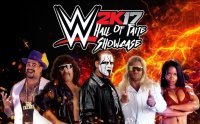 Cкриншот WWE 2K17 - Hall of Fame Showcase, изображение № 1826427 - RAWG