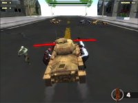 Cкриншот Zombies Racing Shooting Free Game, изображение № 970562 - RAWG