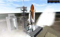 Cкриншот Space Shuttle Simulator, изображение № 510011 - RAWG