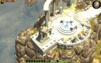 Cкриншот Titan Quest: Immortal Throne, изображение № 467894 - RAWG