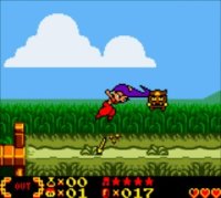 Cкриншот Shantae, изображение № 796149 - RAWG