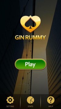 Cкриншот Gin Rummy Pro, изображение № 2898542 - RAWG