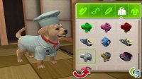 Cкриншот PS Vita Pets: Puppy Parlour, изображение № 1431127 - RAWG