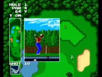 Cкриншот Power Golf, изображение № 785927 - RAWG
