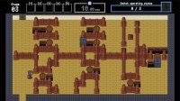 Cкриншот Ninja Castle Escape, изображение № 2497354 - RAWG