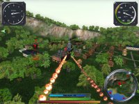 Cкриншот Chopper Battle, изображение № 517149 - RAWG