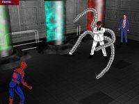 Cкриншот Spider-Man: The Sinister Six, изображение № 315493 - RAWG