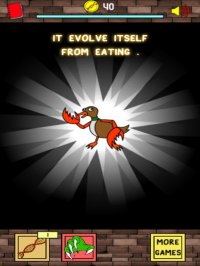 Cкриншот Duck Evolution Life | Mutant Idle Incremental Game, изображение № 976429 - RAWG