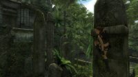 Cкриншот Tomb Raider: Underworld, изображение № 102468 - RAWG