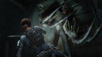 Cкриншот Resident Evil Revelations, изображение № 1608886 - RAWG