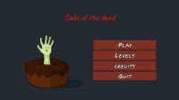 Cкриншот Cake Of The Dead, изображение № 2421177 - RAWG