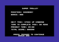 Cкриншот Super Trolley, изображение № 757660 - RAWG