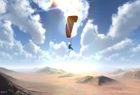 Cкриншот 3D Paraglider, изображение № 204894 - RAWG