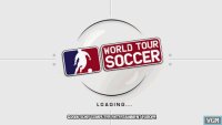 Cкриншот World Tour Soccer, изображение № 2024853 - RAWG