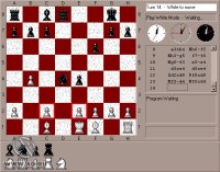 Cкриншот K-Chess Elite, изображение № 339482 - RAWG