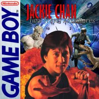 Cкриншот Jackie Chan - Time Travel Adventures, изображение № 2394783 - RAWG