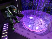 Cкриншот Halo: Combat Evolved, изображение № 348144 - RAWG