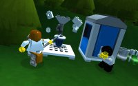 Cкриншот LEGO Universe, изображение № 478030 - RAWG