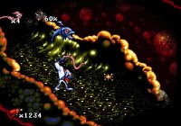 Cкриншот Earthworm Jim Collection, изображение № 3505202 - RAWG