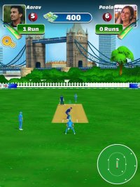 Cкриншот Cricket Clash, изображение № 1951245 - RAWG