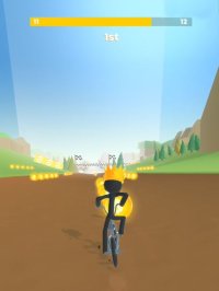 Cкриншот Stickman Riders, изображение № 1986195 - RAWG