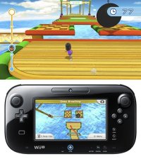 Cкриншот Wii Fit U, изображение № 781910 - RAWG