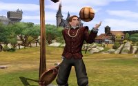 Cкриншот The Sims Medieval, изображение № 560691 - RAWG