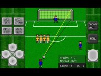 Cкриншот Gachinko Football: Free Kick, изображение № 1890790 - RAWG