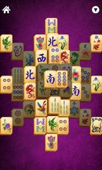 Cкриншот Mahjong Titan, изображение № 1357323 - RAWG