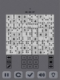 Cкриншот Sudoku 5000, изображение № 2056967 - RAWG