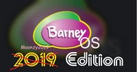 Cкриншот Barney OS Moonzy2019 Edition, изображение № 2326819 - RAWG