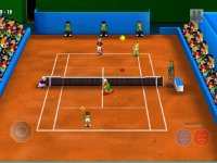 Cкриншот Tennis Champs Returns, изображение № 859 - RAWG