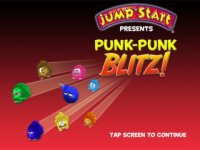 Cкриншот JumpStart Punk Punk Blitz, изображение № 957641 - RAWG