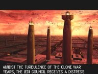 Cкриншот Star Wars The Clone Wars: Jedi Alliance, изображение № 787821 - RAWG