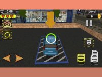 Cкриншот Car Parking 2K17 Simulator, изображение № 1604166 - RAWG