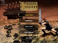 Cкриншот Empire Earth: The Art of Conquest, изображение № 318653 - RAWG