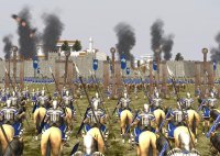Cкриншот ROME: Total War, изображение № 351045 - RAWG