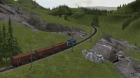 Cкриншот EEP Train Simulator Mission, изображение № 75821 - RAWG