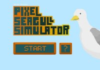 Cкриншот Pixel Seagull Simulator (Pre-Alpha), изображение № 2632936 - RAWG