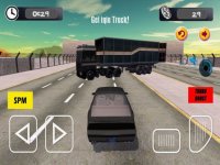 Cкриншот Knight Rider: KITT The Game, изображение № 1677956 - RAWG