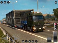 Cкриншот WTD World Truck Driving Sim 21, изображение № 2837100 - RAWG