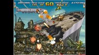 Cкриншот ACA NEOGEO METAL SLUG 4, изображение № 810270 - RAWG