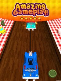 Cкриншот Awesome Toy Car Racing Game for kids boys and girls by Fun Kid Race Games FREE, изображение № 871653 - RAWG