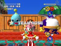 Cкриншот Sonic Heroes, изображение № 408184 - RAWG