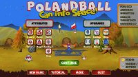 Cкриншот Polandball: Can into Space!, изображение № 130418 - RAWG