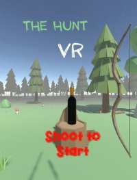 Cкриншот The Hunt VR, изображение № 2407973 - RAWG