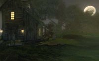 Cкриншот Neverwinter Nights 2, изображение № 306383 - RAWG